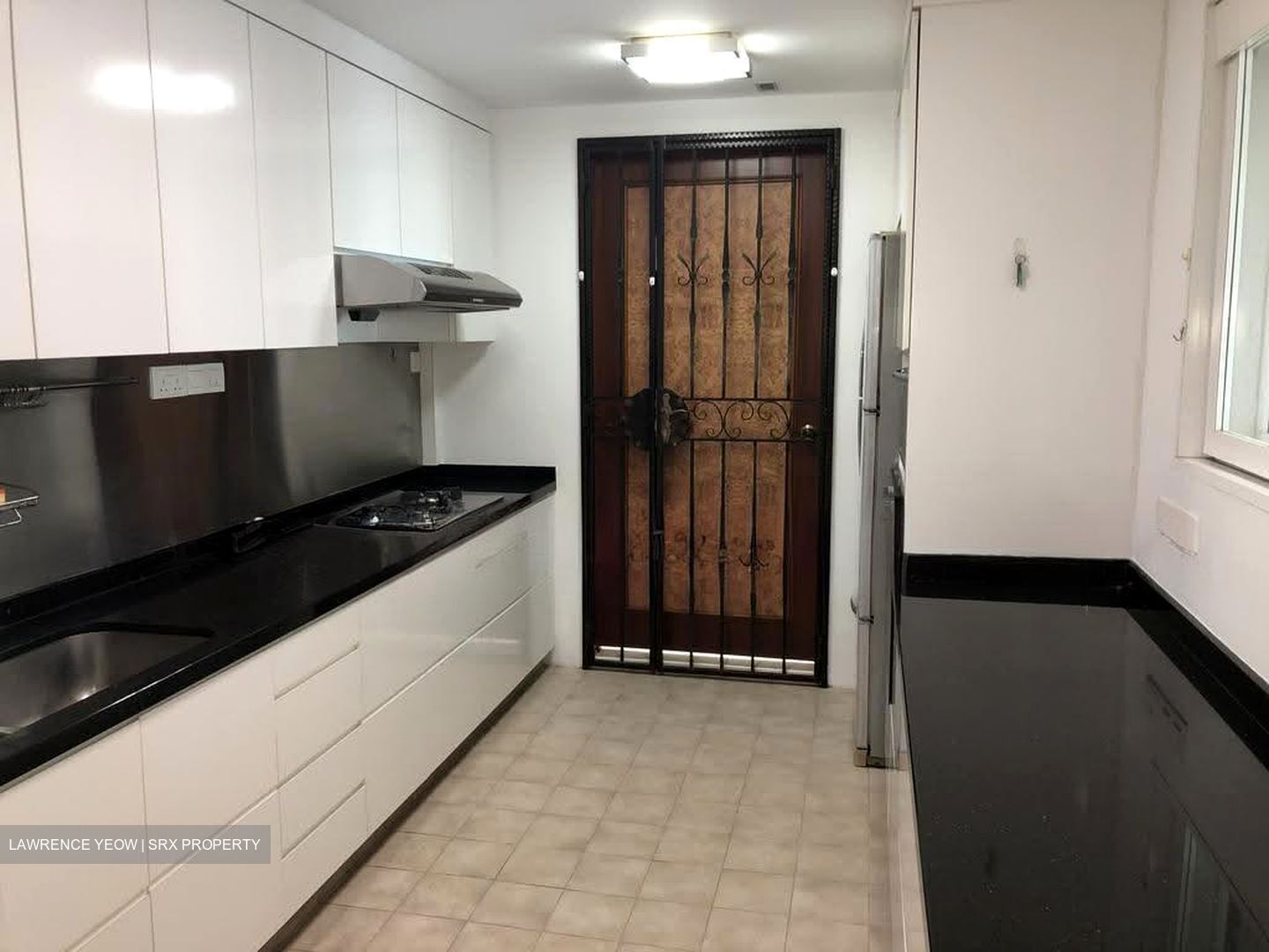 Simei Green Condominium (D18), Condominium #624834021